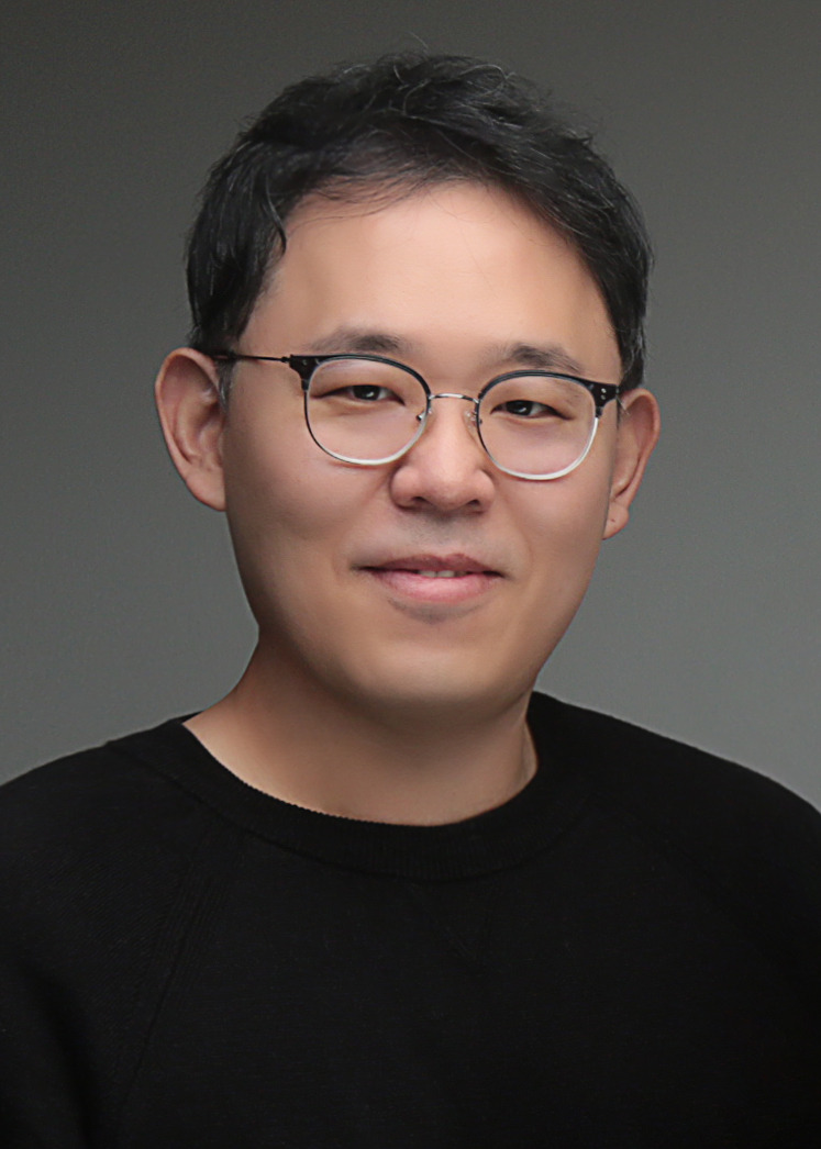 Headshot photo of Young Hwan Chang, Ph.D.<span class="profile__pronouns"> (he/him)</span>