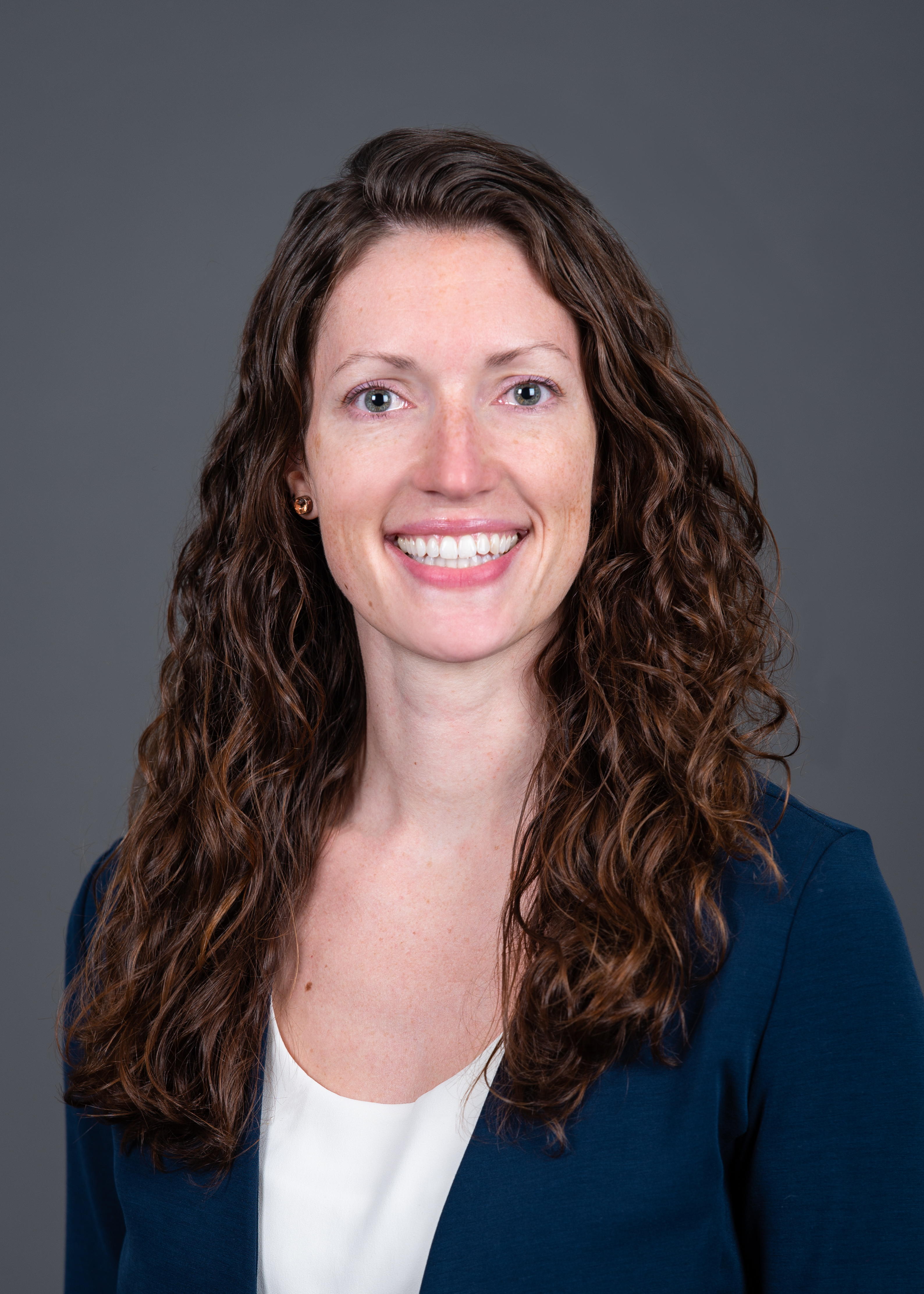 Headshot photo of Alexandra C. Bolognese, M.D., Ph.D.