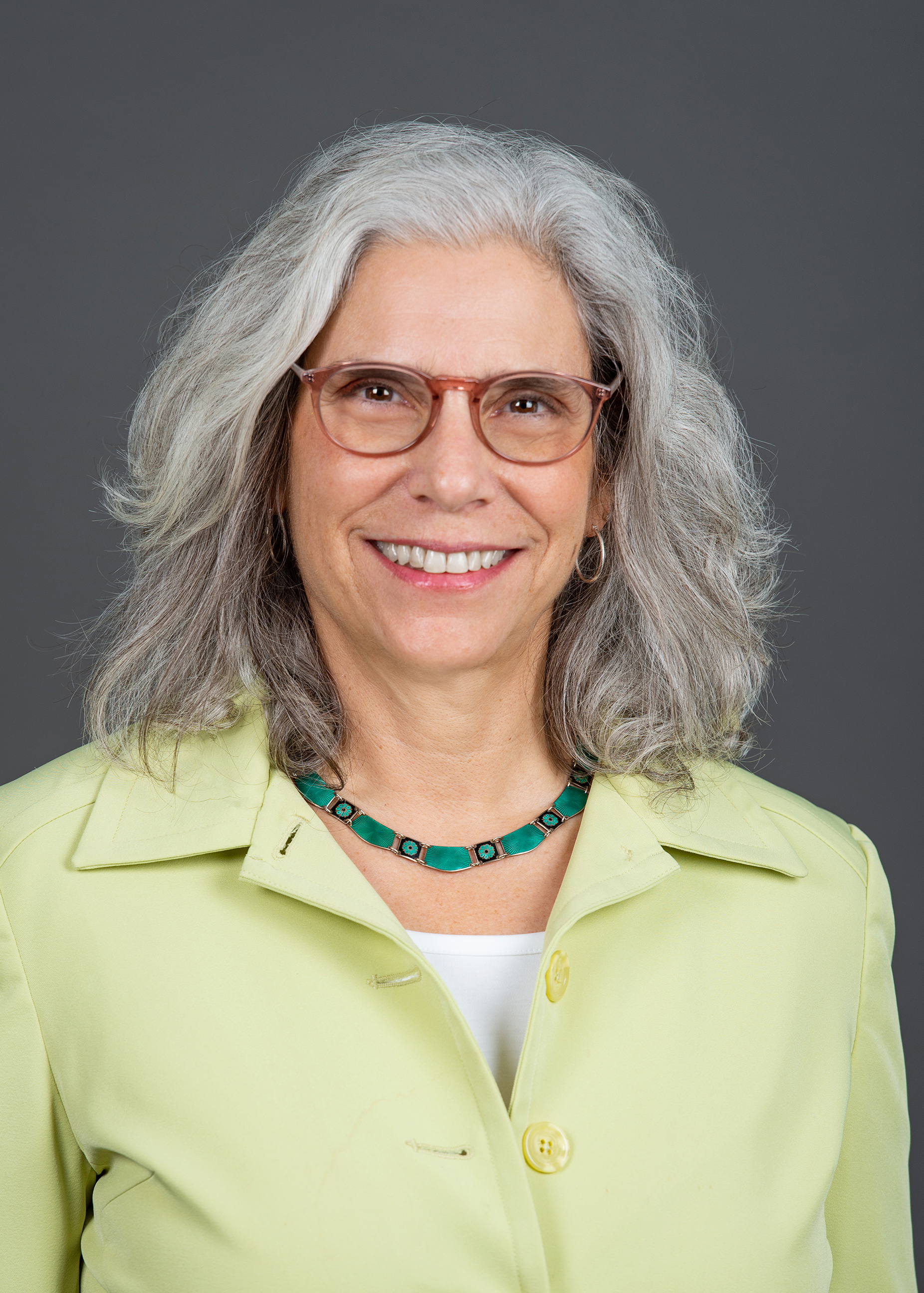 Headshot photo of Cindy Perry, Ph.D., FNP-BC, FAHA