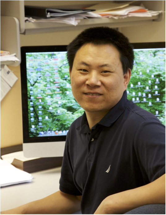 Headshot photo of MUSHUI DAI, M.D., Ph.D.