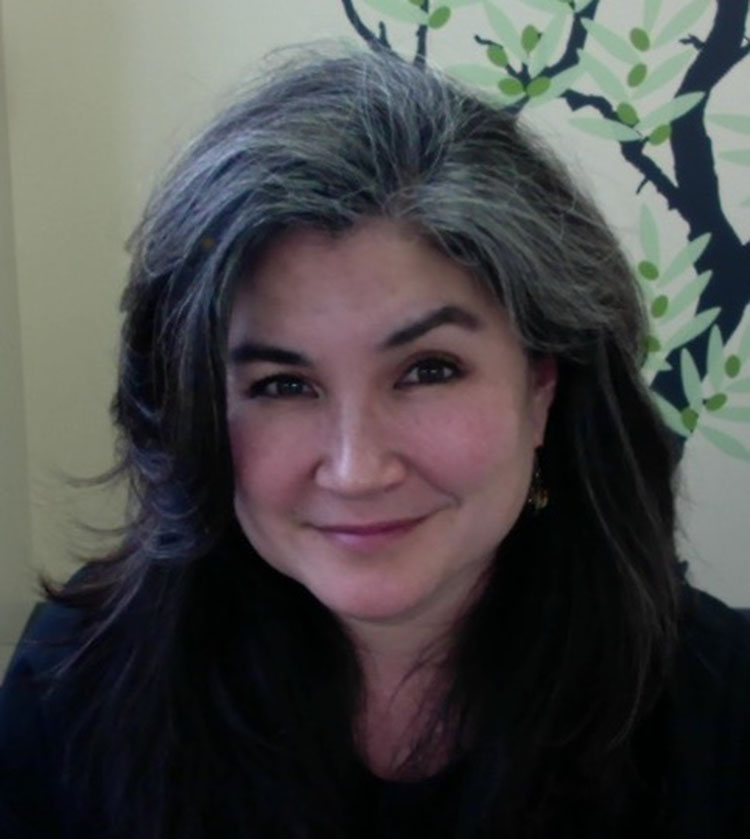 Headshot photo of Teresa A. Zimmers, Ph.D.<span class="profile__pronouns"> (she/her)</span>