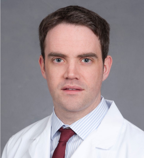 Headshot photo of Ronan Swords, MD., Ph.D., FRCPI, FRCPath