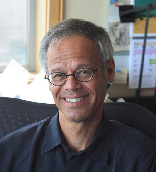 Headshot photo of Richard Goodman, M.D., Ph.D.