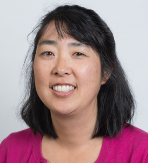 Headshot photo of Melissa Hirose Wong, Ph.D.
