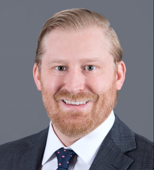 Headshot photo of Christopher R. Connelly, M.D.