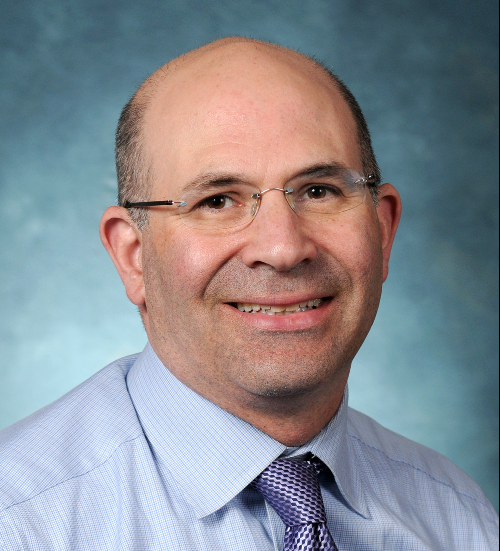 Headshot photo of Jonathan R. Brody, Ph.D.