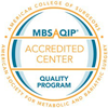Metabolic and Bariatric Surgery Accreditation and Quality Improvement Program logo