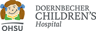 Doernbecher Children's Hospital Logo