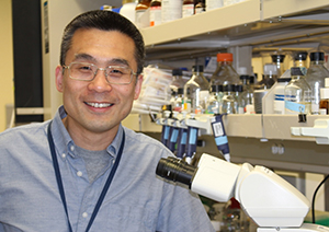 Dr. David Zheng Qian, Assistant Professor and Principal Investigator at the OHSU Knight Cancer Institute