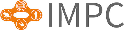 IMPC logo