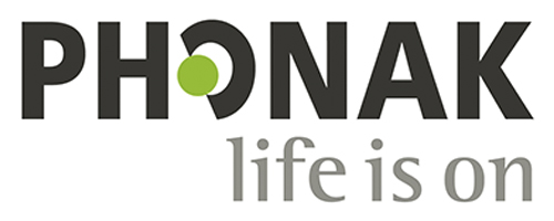 Image of Phonak Logo