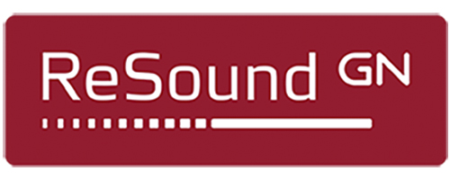 Image of ReSound Logo