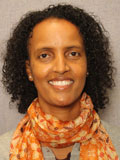 Associate Directors Photo of Tadesse-Ruth