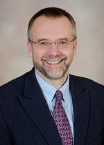 Dr. Tomasz Beer, professor and divison head at the OHSU Knight Cancer Institute