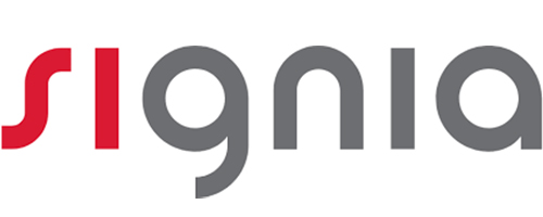 Image of Signia Logo