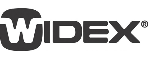 Image of Widex Logo