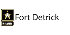 Fort Detrick logo