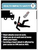 TWH Health Impacts Safety Guide Heart