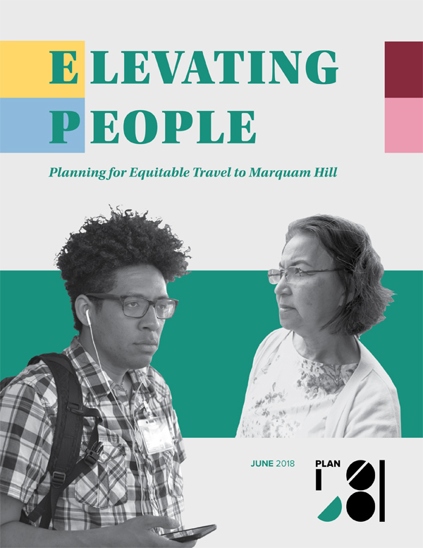 Elevating People cover