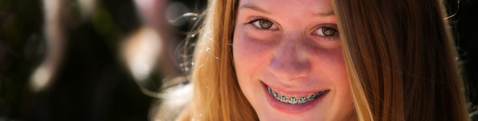 Orthodontic Services at the OHSU Dental Clinics