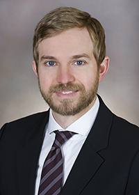 Ryan Kopp, M.D., Director of Clinical Research, Department of Urology