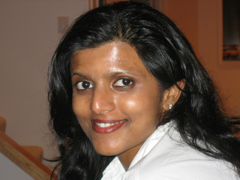 Sonal Das, NGP PhD 2005