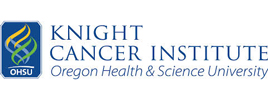 Logo for OHSU Knight Cancer Institute