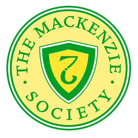 The Mackenzie Society logo - Department of Surgery