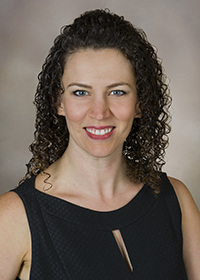 Photo of Dr. Megan Aylor