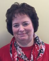 Headshot of Dr. Cynthia Morris