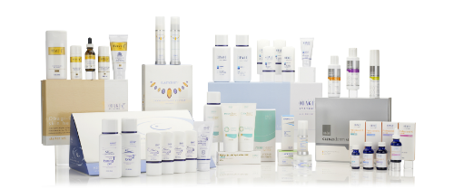 Obagi Medical™ skincare products available through Cosmetic and Plastic Services at OHSU