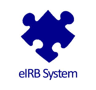eIRB System logo