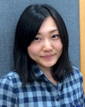 Sachiko Oshimori-Taniguchi, Ph.D.