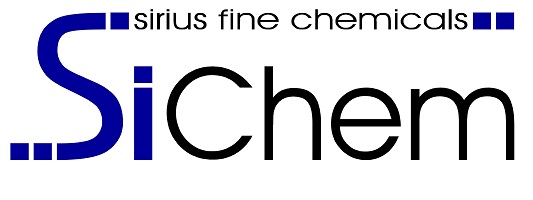 Sirius fine chemicals logo