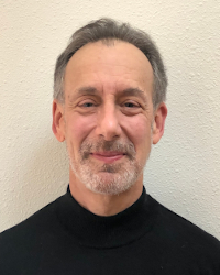 Headshot of Jeff Kaye, MD, Director of ORCATECH
