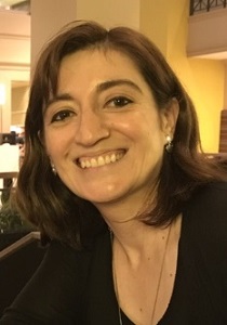 Paulina Larenas