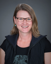 Headshot of Sylvia White, Research Clinician with ORCATECH