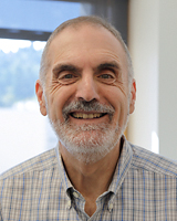 Michael Forte, PhD, Vollum Emeritus Professor