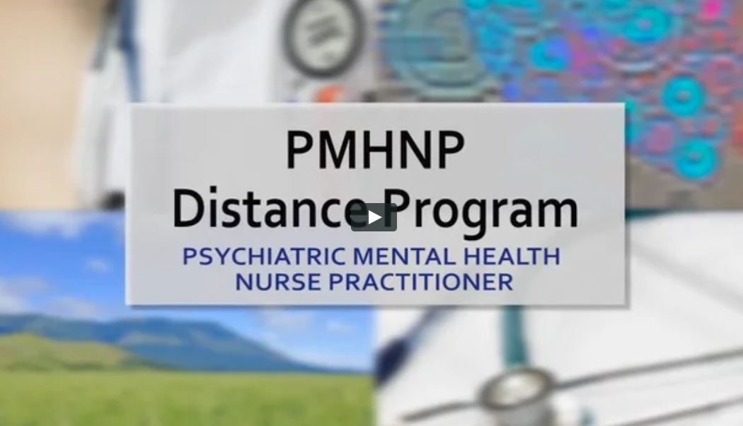 Psychiatric Mental Health NP