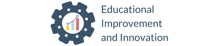 Educational Improvement and Innovation