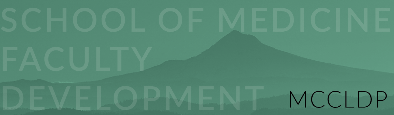 Banner image for Mid-Career Clinical Leadership Development Program webpage