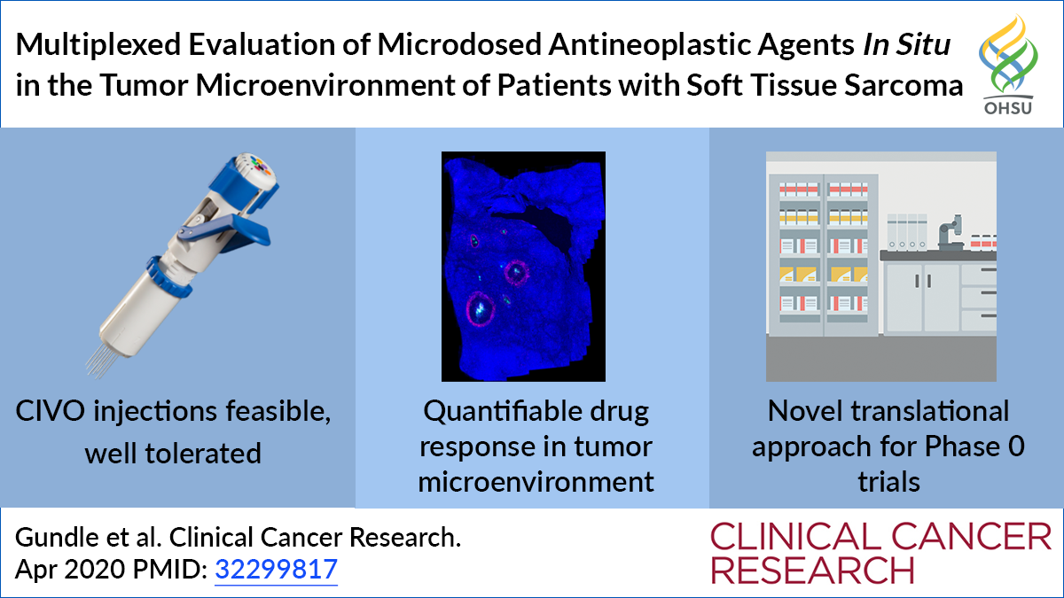 Visual abstract CIVO research article
