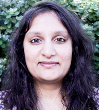 Anjali Rameshbabu, PhD