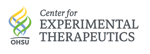 Center for Experimental Therapeutics logo