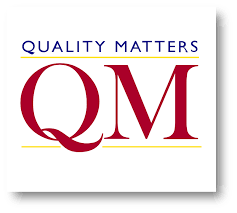 Quality Matters Certified