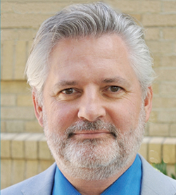 Steven A. Shea, Professor and Director, Oregon Institute of Occupational Health Sciences, OHSU