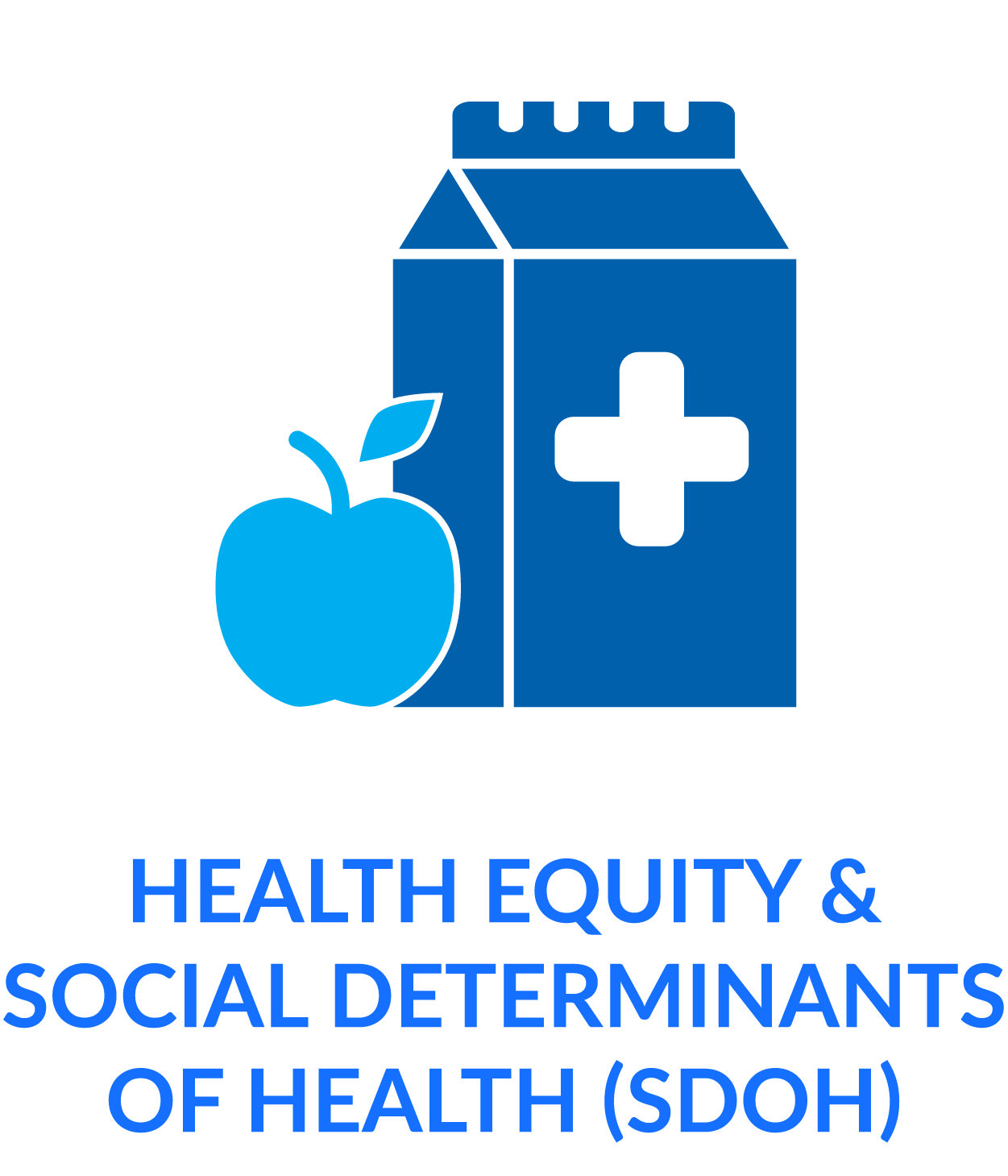 Health Equity and Social Determinants of Health