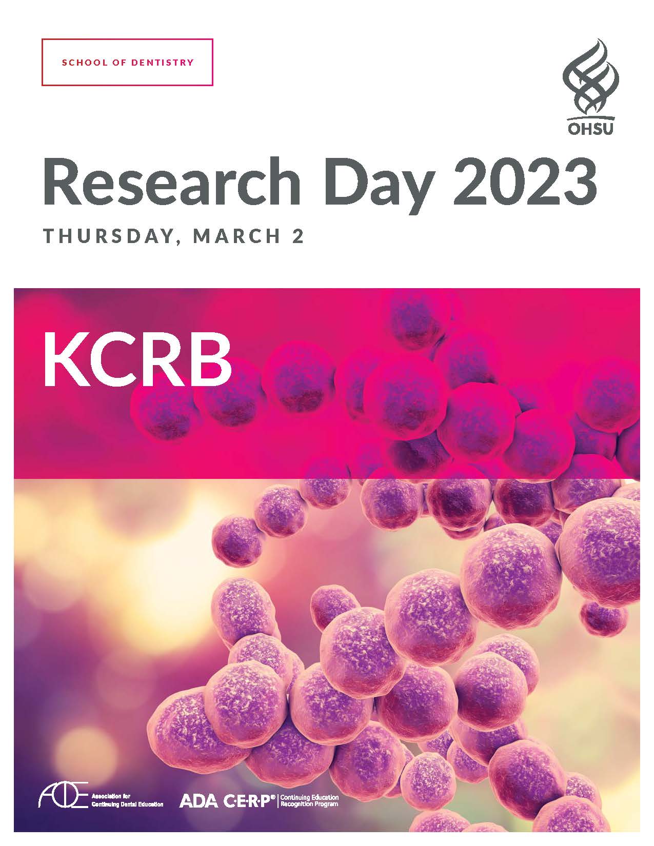 2023 SOD Research Day Poster