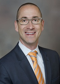 Dr. Darren Malinoski