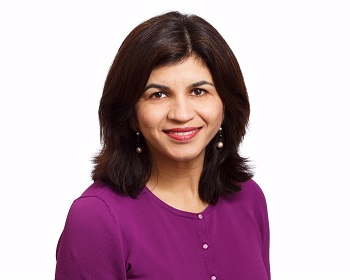 Dr. Nandita Gupta